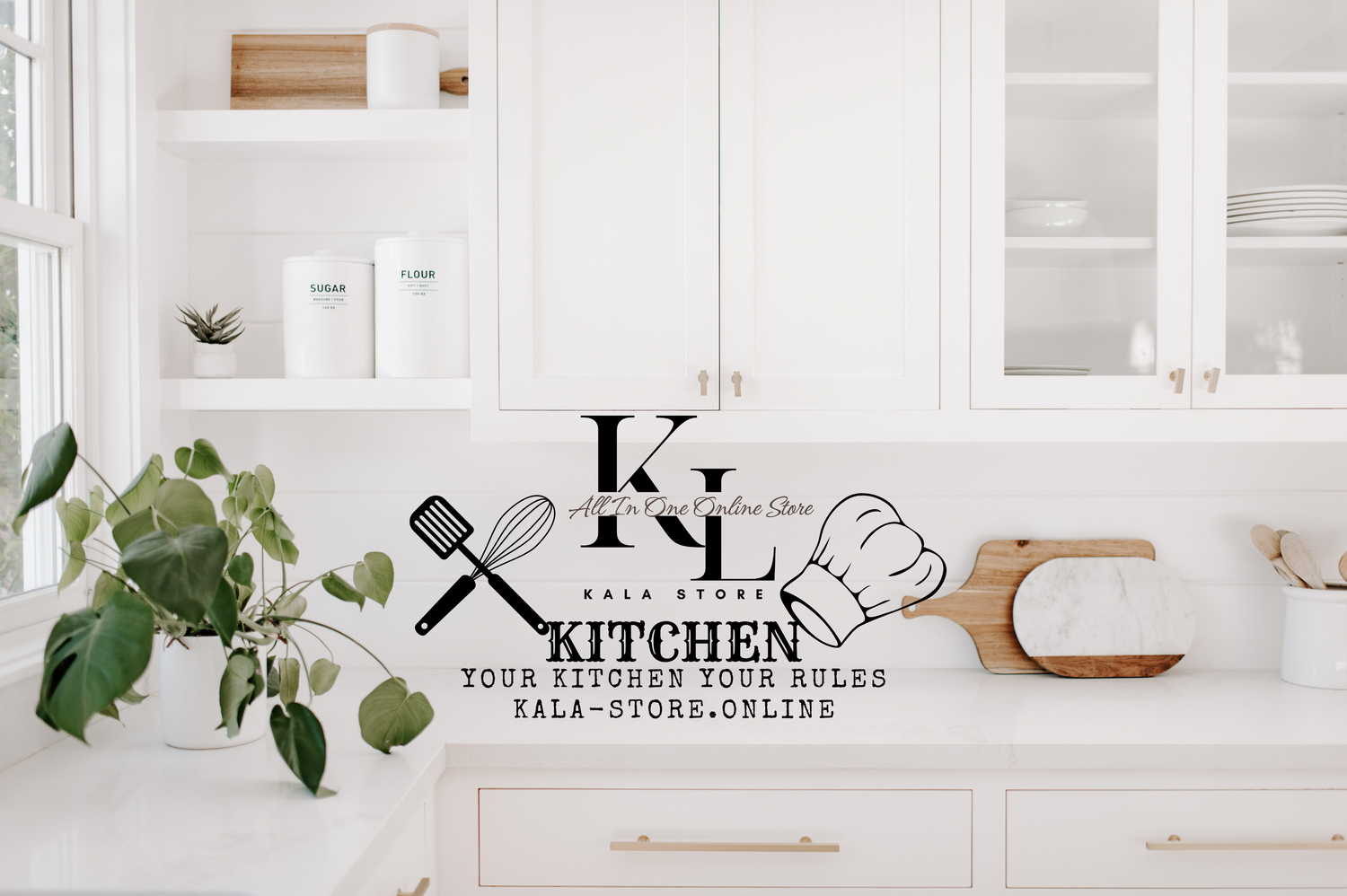 Home & Kitchen