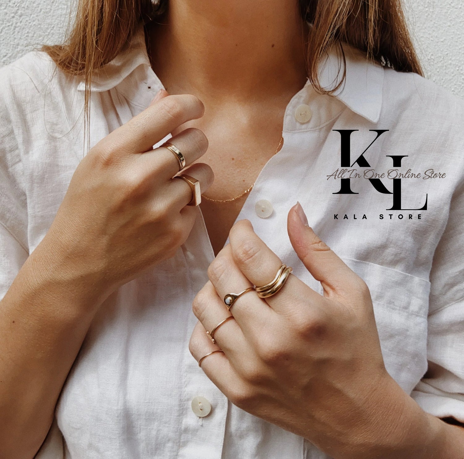 Jewellery & Accessories