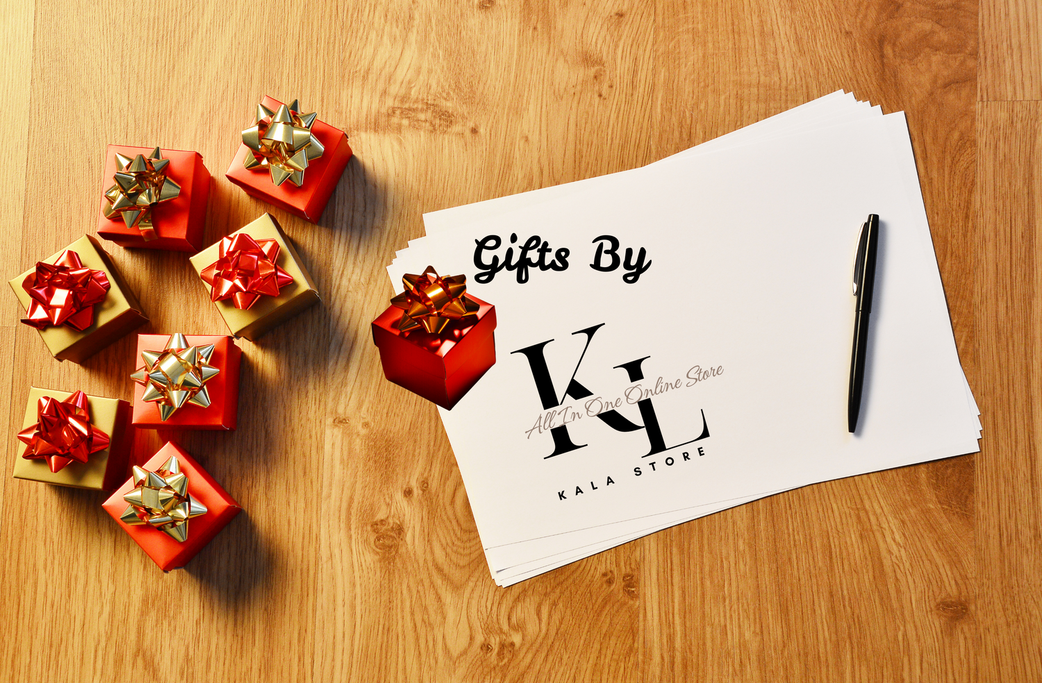 Gifts & more