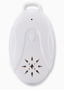 Outdoor portable electronic ultrasonic mosquito repellent