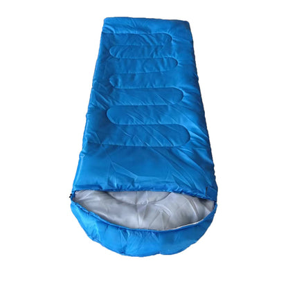 Hooded Outdoor Sleeping Bag for Camping