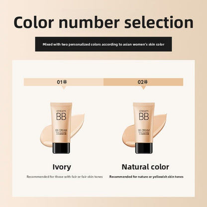 Hydrating Concealer BB Cream