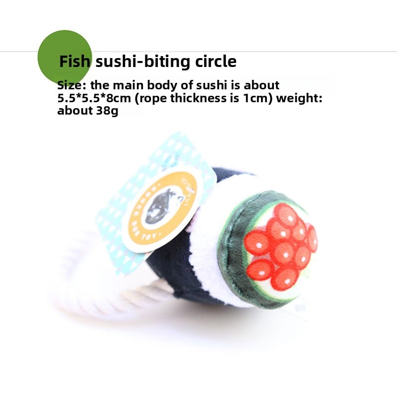 Dog pet toys, shrimp sausages, cheese pizza ice cream cones, training dog toys