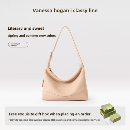 Crossbody Armpit Shoulder Bag