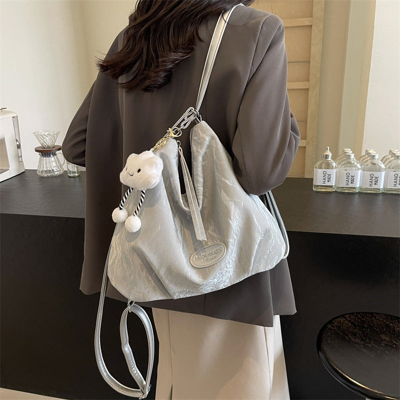 Fashionable and high-quality single-shoulder bag