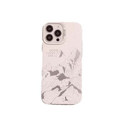 Sunset Jinshan Phone Case