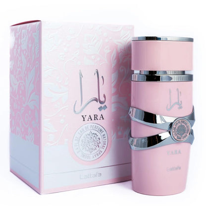 Arab Men & Women Perfume