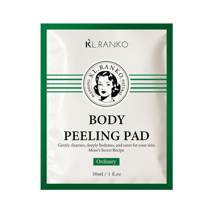 Exfoliating washcloth
