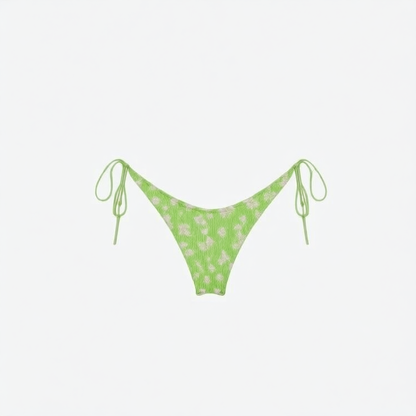 Stylish Dual-Sided Print Bikini – Elegance Meets Comfort!