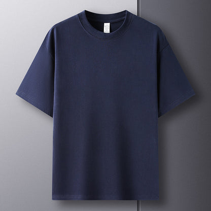 Men's Cotton Short Sleeve T-Shirt