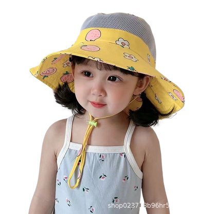 Children's Hat