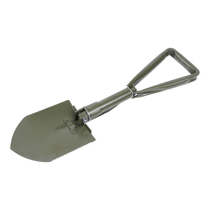 Multi-functional engineer shovel