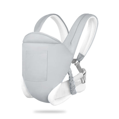 A must-have bag for carrying babies when they go out