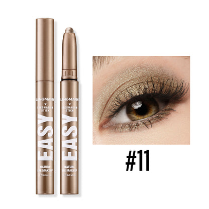 Blending eyeshadow brush