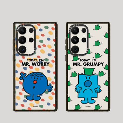 Cute Cartoon Protective Cover