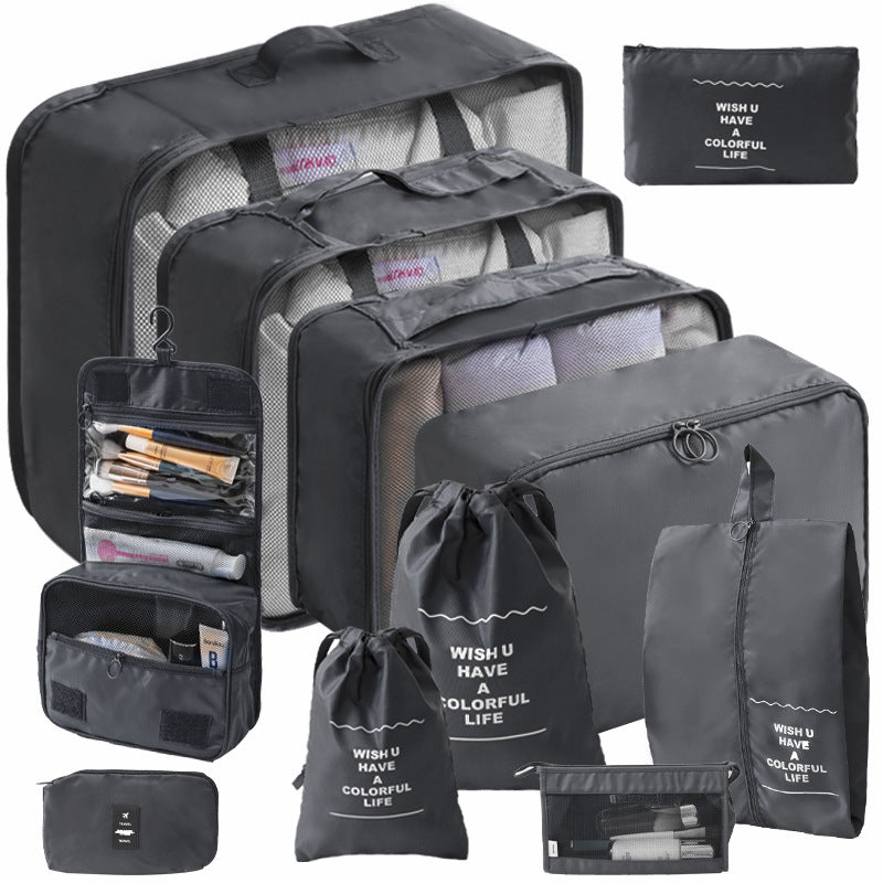 Travel storage bag