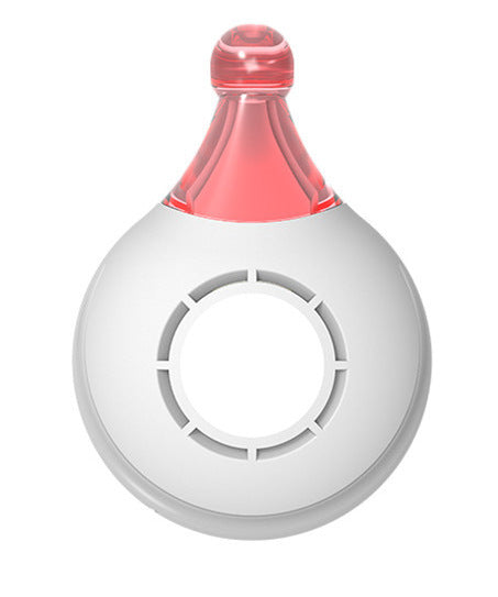 Outdoor portable electronic ultrasonic mosquito repellent