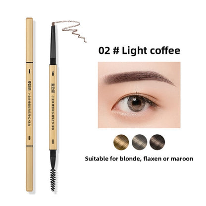 Maeoli Double Eyebrow Pencil