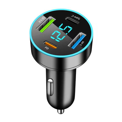 car charger