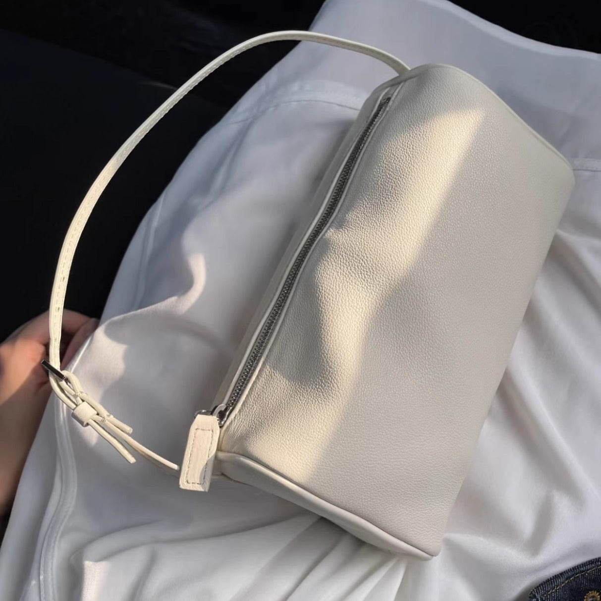 Fashionable Simple Pen Bag