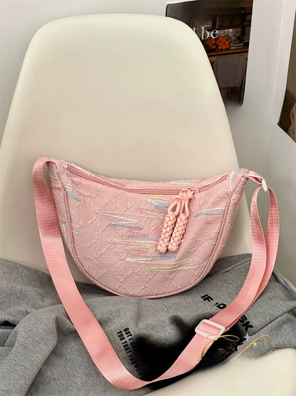 Popular Crossbody Bag