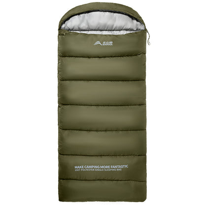 Beishan Wolf sleeping bag