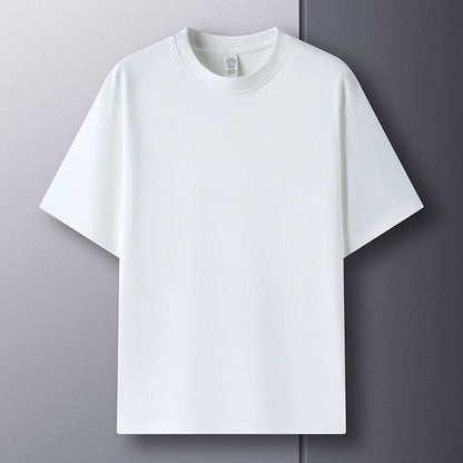 Men's Cotton Short Sleeve T-Shirt