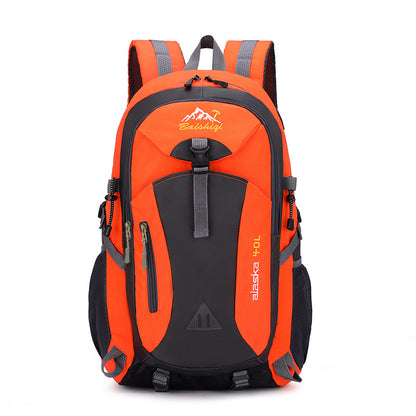Outdoor Mountaineering Bag