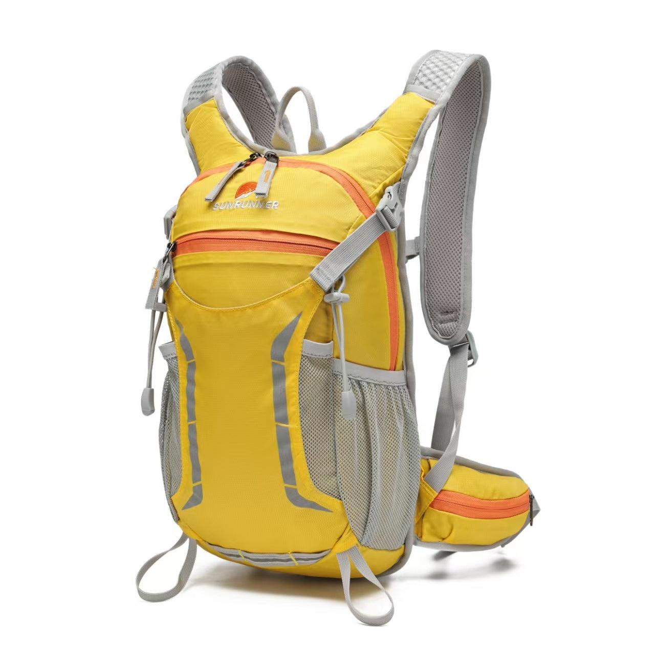 Cycling water bag and hiking bag