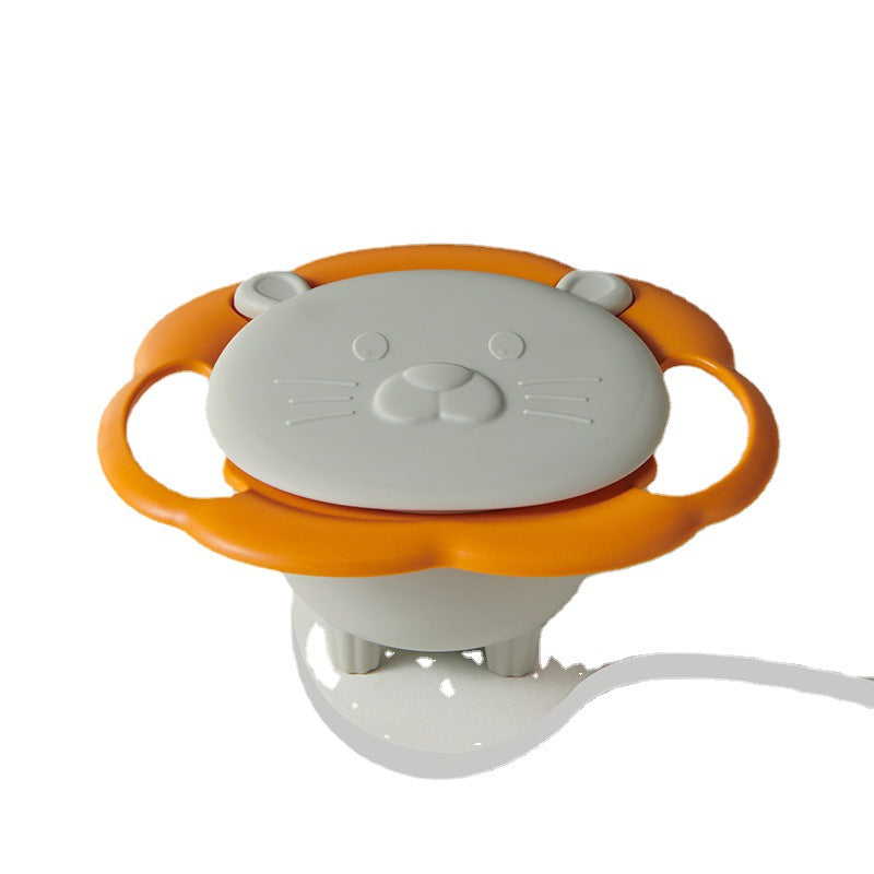 Baby baby children's bowl