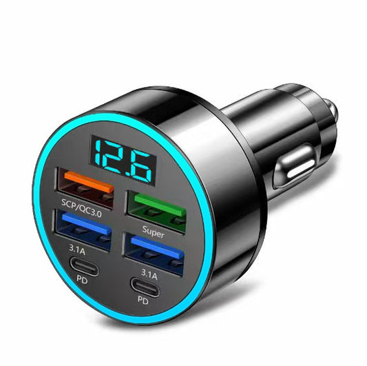 car charger
