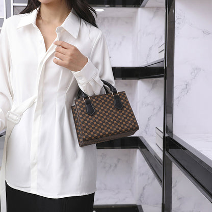 Retro Printed Bags