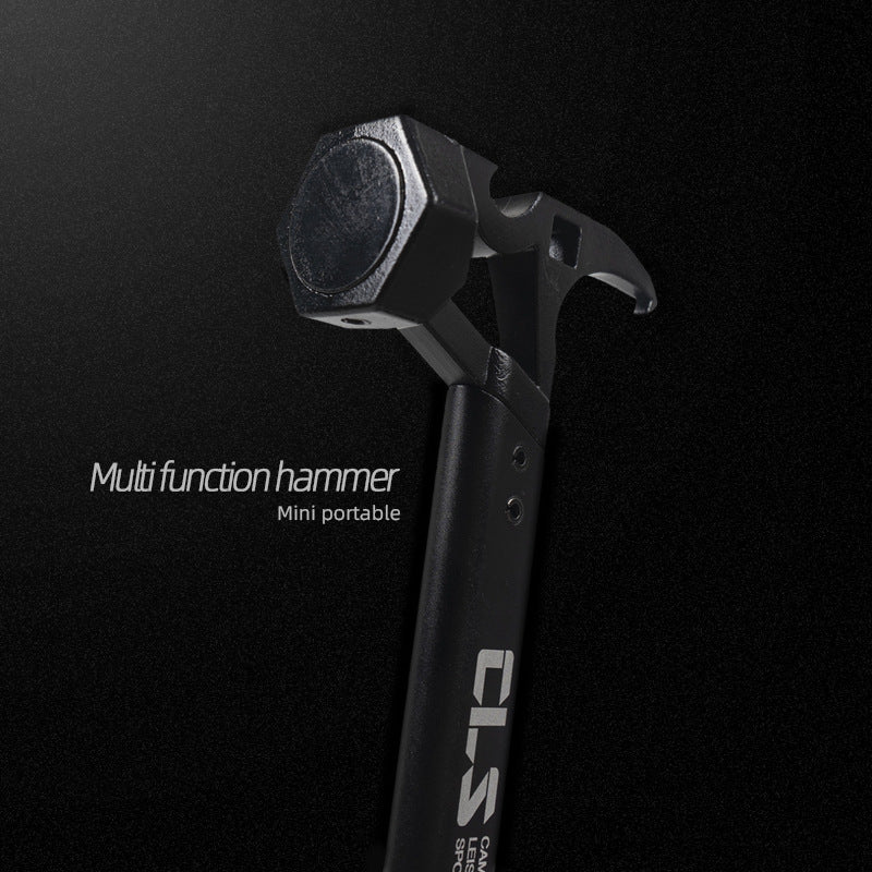 Multifunctional Miniature Tent Hammer
