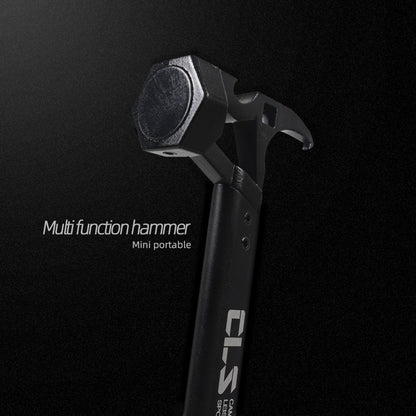 Multifunctional Miniature Tent Hammer