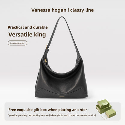 Crossbody Armpit Shoulder Bag