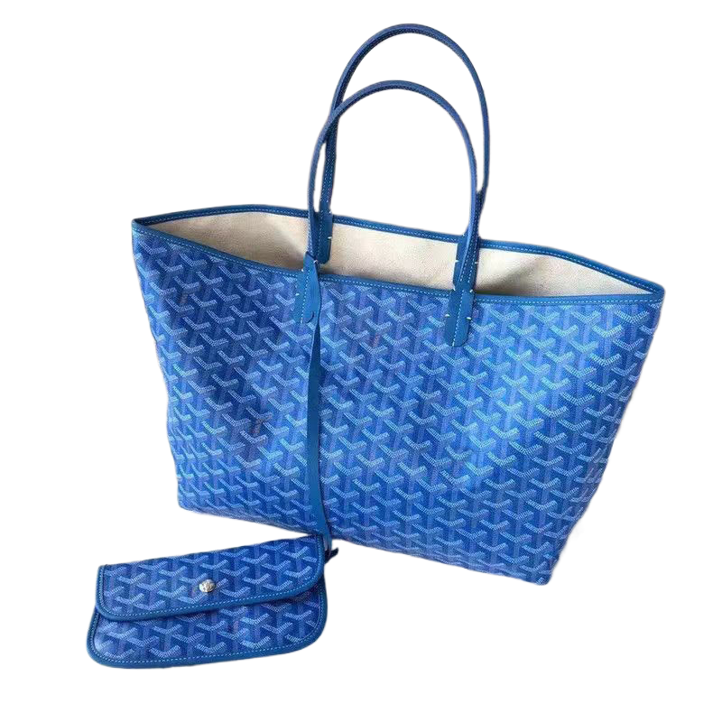 Single-sided shopping large-capacity tote bag