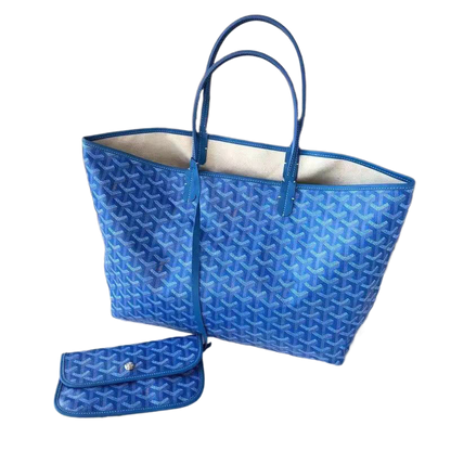 Single-sided shopping large-capacity tote bag