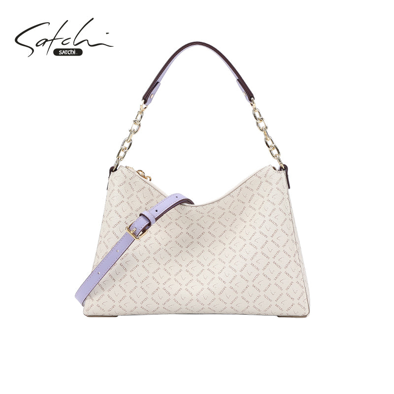 Large-Capacity Armpit Bag