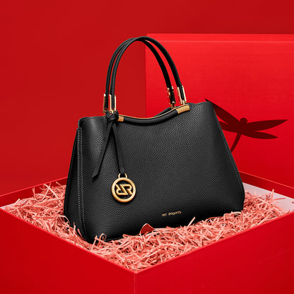 Attractive handbag
