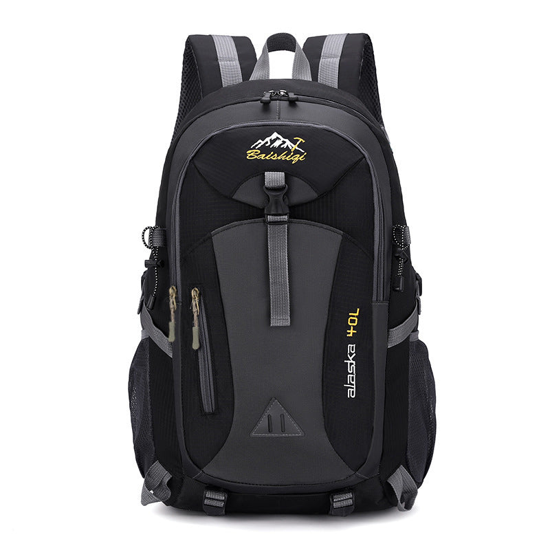Outdoor Mountaineering Bag