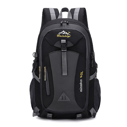 Outdoor Mountaineering Bag