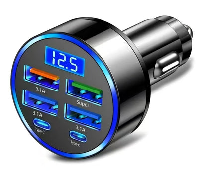 car charger