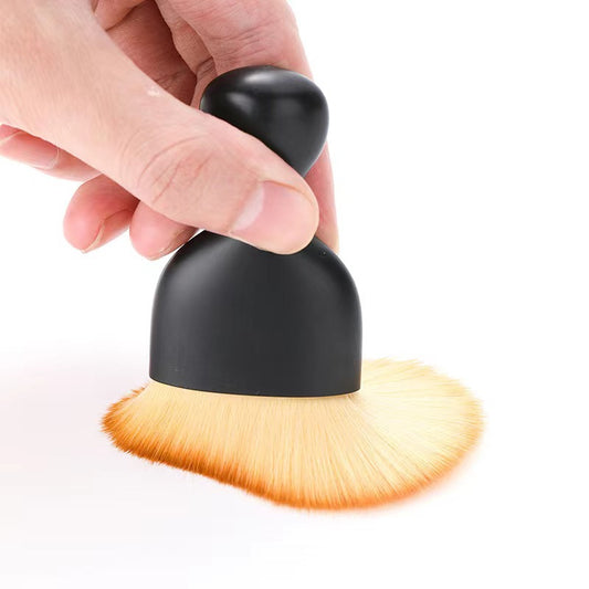 Car Dust Removal Brush