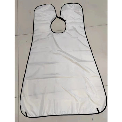 Shaving cloth, shaving bag, hairdressing cloth