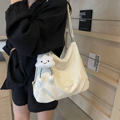 Fashionable and high-quality single-shoulder bag