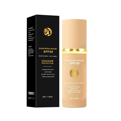 SOUG liquid foundation