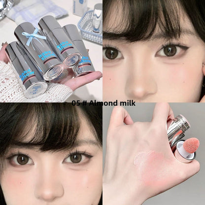 Full of Energy Blush Liquid Sponge Brush Head