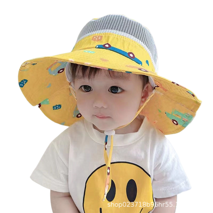 Children's Hat