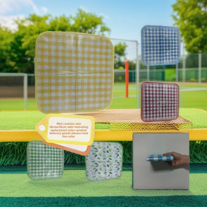 Outdoor picnic mat