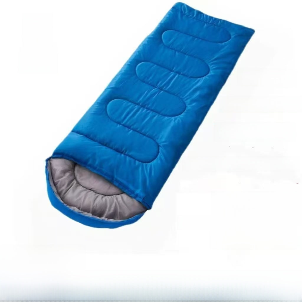 Hooded Outdoor Sleeping Bag for Camping